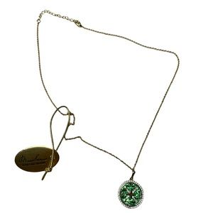 Mia Sarine necklace